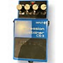 Used BOSS CS3 Compressor Sustainer Effect Pedal