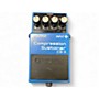 Used BOSS CS3 Compressor Sustainer Effect Pedal