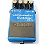 Used BOSS CS3 Compressor Sustainer Effect Pedal