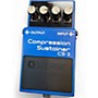 Used BOSS CS3 Compressor Sustainer Effect Pedal