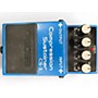 Used BOSS CS3 Compressor Sustainer Effect Pedal