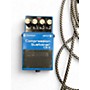 Used BOSS CS3 Compressor Sustainer Effect Pedal