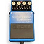 Used BOSS CS3 Compressor Sustainer Effect Pedal