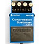 Used BOSS CS3 Effect Pedal