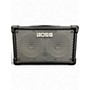 Used BOSS CUBE ST2 Guitar Combo Amp