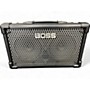 Used BOSS Used BOSS CUBE STREET II Guitar Combo Amp