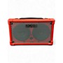 Used BOSS CUBE STREET II Guitar Combo Amp