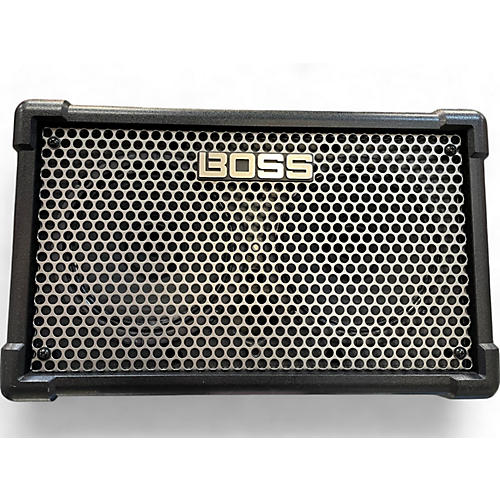 BOSS Used BOSS Cube St2 Guitar Combo Amp