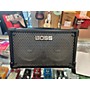 Used BOSS Used BOSS Cube Street II Guitar Combo Amp