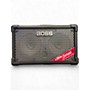 Used BOSS Cube Street II Guitar Combo Amp