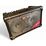 Used BOSS Cube Street II Guitar Combo Amp