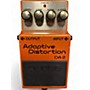 Used BOSS DA2 Adaptive Distortion Effect Pedal
