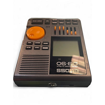Used BOSS DB90 Dr Beat Metronome