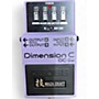 Used BOSS DC2W Effect Pedal