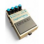 Used BOSS DD-3T Digital Delay Effect Pedal