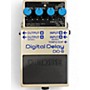 Used BOSS DD-8 Effect Pedal