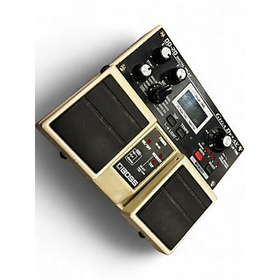 Used BOSS DD20 Giga Delay Effect Pedal