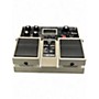 Used BOSS DD20 Giga Delay Effect Pedal