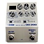 Used BOSS DD200 Digital Delay Effect Pedal