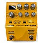 Used BOSS DD200 Digital Delay Effect Pedal