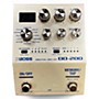 Used BOSS DD200 Digital Delay Effect Pedal
