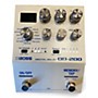 Used BOSS DD200 Digital Delay Effect Pedal