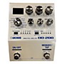 Used BOSS DD200 Digital Delay Effect Pedal