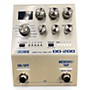Used BOSS DD200 Digital Delay Effect Pedal