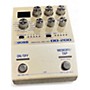 Used BOSS DD200 Digital Delay Effect Pedal