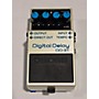 Used BOSS Used BOSS DD3 Digital Delay Effect Pedal