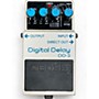 Used BOSS Used BOSS DD3 Digital Delay Effect Pedal