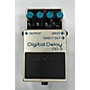 Used BOSS Used BOSS DD3 Digital Delay Effect Pedal