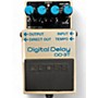 Used BOSS Used BOSS DD3 Digital Delay Effect Pedal