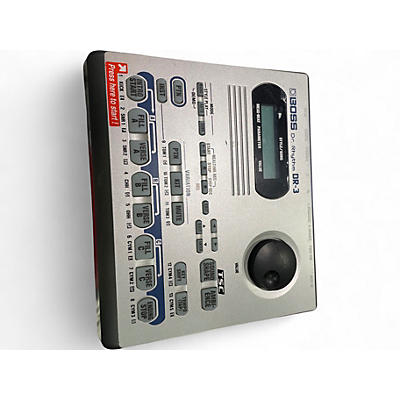 Used BOSS DD3 Digital Delay Effect Pedal