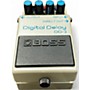Used BOSS DD3 Digital Delay Effect Pedal