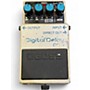 Used BOSS DD3 Digital Delay Effect Pedal