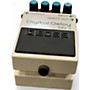 Used BOSS DD3 Digital Delay Effect Pedal