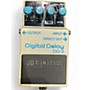 Used BOSS Used BOSS DD3 Digital Delay MADE IN JAPAN Effect Pedal