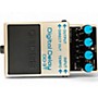 Used BOSS DD3T Effect Pedal