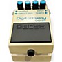 Used BOSS DD3T Effect Pedal