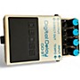 Used BOSS DD3T Effect Pedal