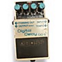 Used BOSS DD5 Digital Delay Effect Pedal