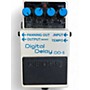 Used BOSS DD5 Digital Delay Effect Pedal