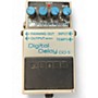Used BOSS DD5 Digital Delay Effect Pedal