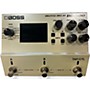 Used BOSS DD500 Digital Delay Effect Pedal