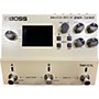 Used BOSS DD500 Digital Delay Effect Pedal