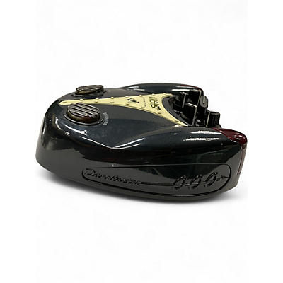 Used BOSS DD500 Digital Delay Effect Pedal