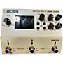 Used BOSS DD500 Digital Delay Effect Pedal