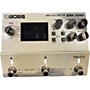 Used BOSS DD500 Digital Delay Effect Pedal