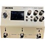 Used BOSS DD500 Digital Delay Effect Pedal